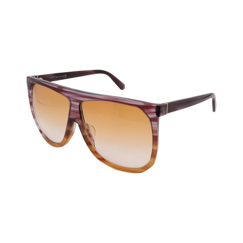 Loewe Women's Lw40001f 63Mm Sunglasses